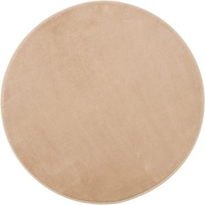 Gözze Badteppich »Rio Premium«, Ø 110 cm (sand) -