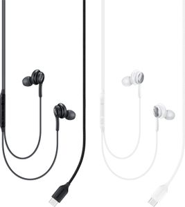 SAMSUNG EO-IC100 In-Ear-Kopfhörer schwarz