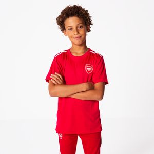 Arsenal Kinder Fußballtrikot - Größe 128