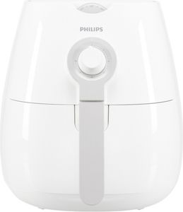 Philips Heißluftfritteuse Airfryer HD 9216/80 - Fassungsvermögen 800g - 1.425 Watt