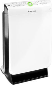 Trotec Airgoclean 100 E Luftreiniger, Ionisator, EPA-Filter Trotec Airgoclean 100 E Luftreiniger, Ionisator, EPA-Filter