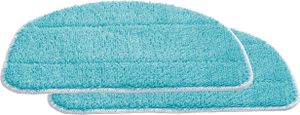 Leifheit CleanTenso Power Ersatzpads 2er Pack für CleanTenso Dampfreiniger Leifheit CleanTenso Power Ersatzpads 2er Pack für CleanTenso Dampfreiniger