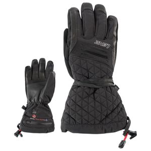 Lenz 4.0 beheizbare Damen Handschuhe Grösse: XS