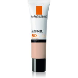 La Roche-Posay Tagescreme Anthelios Mineral One Getönte Tagescreme SPF50+ 01 Light