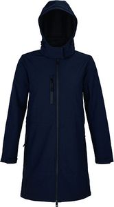 NEOBLU Women´s Long Softshell Coat Achille