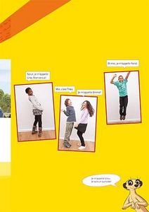 Tous ensemble 1: Cahier d'activités mit Audios 1. Lernjahr (Tous ensemble. Ausgabe ab 2013) Tous ensemble 1: Cahier d'activités mit Audios 1. Lernjahr (Tous ensemble. Ausgabe ab 2013)