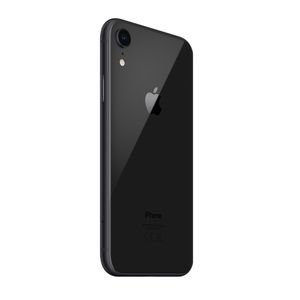 Apple iPhone XR - Smartphone - 12 MP 64 GB - Schwarz