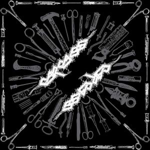 Carcass - Šátek RO5176 (jedna velikost) (černý)