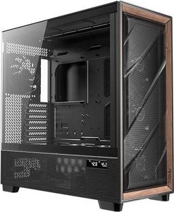 Antec 0-761345-10154-7 Antec Geh Full FLUX PRO        E-ATX/ATX/M-ATX/ITX o.N.   BK retail