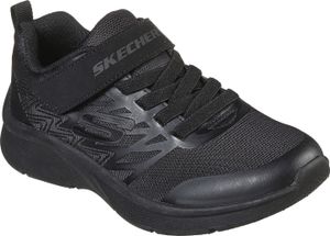 Skechers Kinder Schuhe Schwarz 403770L-BBK Grösse 36