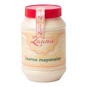 Zaanse-Mayonnaise 12 x 50cl