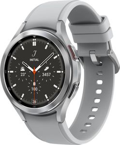 Samsung Galaxy Watch 4 Classic - SM-R895 - eSIM - 46mm - Brand New - Sealed - EU - Silver
