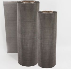 80cm x 50cm nerezové pletivo pro sítový filtr luk sítový filtr rybník