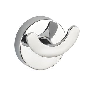 WENKO Vacuum-Loc® Wandhaken Mod. Capri Duo, Befestigen ohne bohren WENKO Vacuum-Loc® Wandhaken Mod. Capri Duo, Befestigen ohne bohren