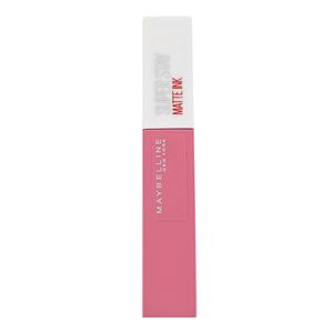 Maybelline SuperStay Matte Ink Liquid Lipstick - 10 Dreamer Flüssig-Lippenstift für einen matten Effekt 5 ml