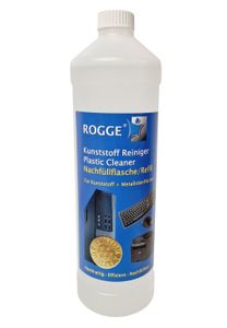 ROGGE Kunststoff +PC-Reiniger 1.000ml