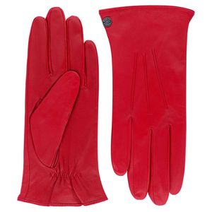 Roeckl Leder-Handschuhe Hamburg Futtermix aus Wolle und Kaschmir