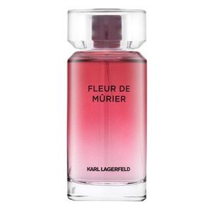 Karl Lagerfeld Fleur De Mûrier EDP 100 ml W