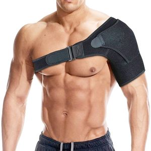 INF Schulterstütze / Verstellbarer Schulterschutz M