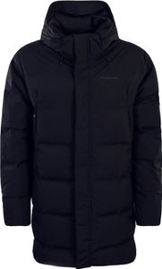 Patagonia Jkt M´s Jackson Parka Black Patagonia Jkt M´s Jackson Parka Black