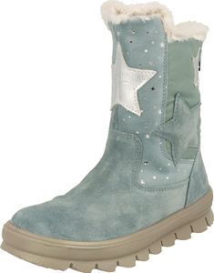 Superfit Halbhohe Stiefel Flavia Uni 31363533313839 Grün 32 EU