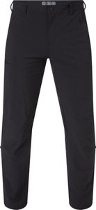 McKINLEY He.-Hose Madok BLACK 54