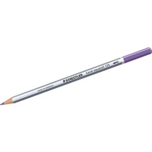 STAEDTLER karat aquarell 125 - Aquarellfarbstift - lavendel