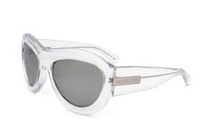 Dsquared2 D2 0072/S 900 CRYSTAL 59/19/ Męskie okulary przeciwsłoneczne