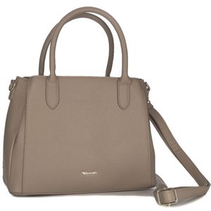 Tamaris Bags Damen Shopper TAS Astrid 24666-Onesize, 24667-Onesize TAB-33074 taupe Onesize Tamaris Bags Damen Shopper TAS Astrid 24666-Onesize, 24667-Onesize TAB-33074 taupe Onesize