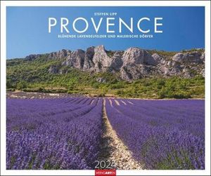 Provence Kalender 2024