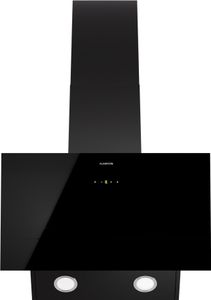 Klarstein digestor, 60 cm, prietok 305 m³/h, LED diódy, dotykové ovládanie