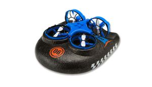 Trix - dron 3 v 1, vznášadlo modré