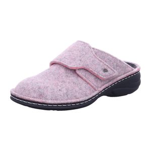 Finn Comfort Goms Damen Clogs, Größe:39 EU