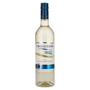 Two Oceans Vineyard Selection Sauvignon Blanc Western Cape trocken 2019 Südafrika | 12,5 % vol | 0,75 l