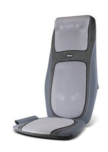 Homedics - Eds 4000 - Shiatsu-Rücken- Und Schultermassage-Sessel