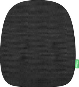 Medisana MC 500, Shiatsu masáž, Späť, Pás, Čierna, 1 m, Batérie, 7,4 V