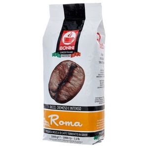 Bonini Caffe zrnková káva Roma 1000g
