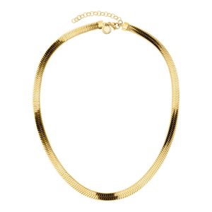 Liebeskind Kette "Sleek" LieferantenFarbe: gold, Farbe: Gold