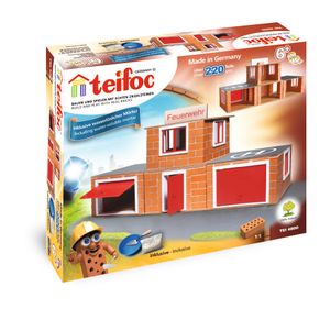Teifoc - Feuerwehr - TEI 4800