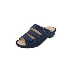 Finn Comfort Canzo Damen Pantolette, Größe:39 1/3 EU