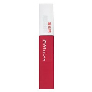 Maybelline SuperStay Matte Ink Liquid Lipstick - 20 Pioneer Flüssig-Lippenstift für einen matten Effekt 5 ml
