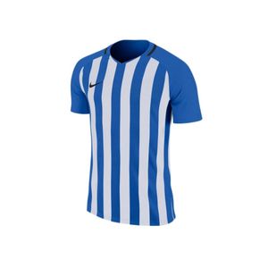 Nike Trička Striped Division Iii, 894081464, Größe: 173