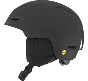 Giro Ratio Mips Skihelm Snowboardhelm mat black 240128 : L Grösse - Helme: L = 59 - 62,5 cm