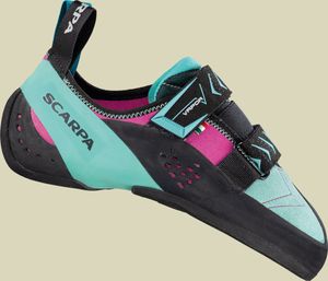 Vapor V Women Größe 41,5 Farbe dahlia/aqua