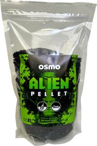 Zanęta Pellet Karpiowy Osmo Alien 2 mm 800 g