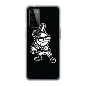 Soft case OnePlus 9 Pro Brooklyn Baseball