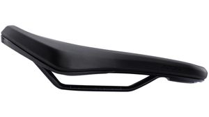 fi´zi:k Terra Aidon X5 S-Alloy Black 160 mm Stahl Fahrradsattel