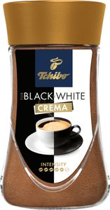 Tchibo für Black'N White Crema Instantkaffee 180 g