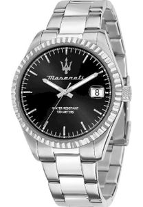 Maserati - Náramkové hodinky - Pánské - Competizione - R8853100028