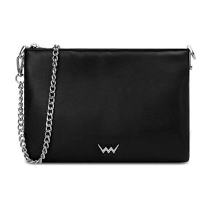 Vuch Dámská crossbody kabelka Lylann černá Univerzální